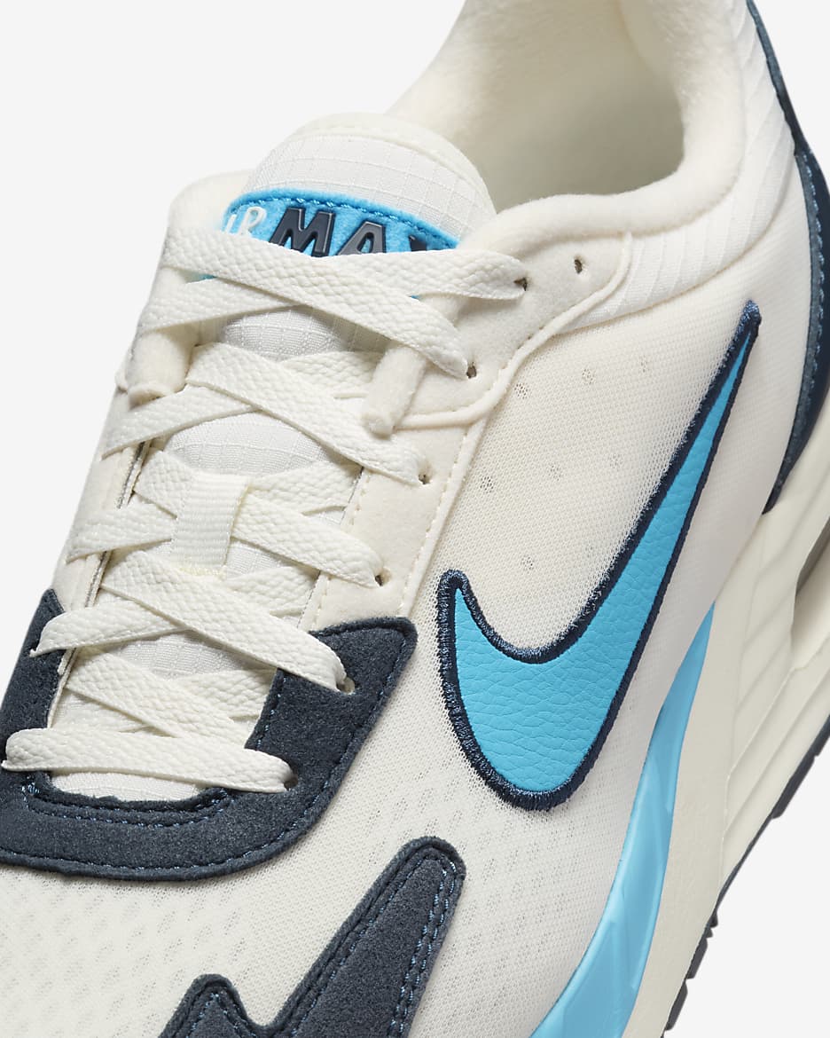 Nike air max tennis shoes mens on sale